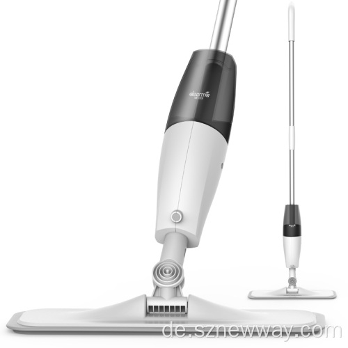 Xiaomi-Erdungs-Wasser-Spray-MOP-Bodenreinigung